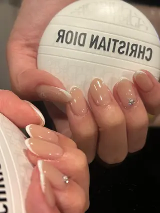 ネイル nnail Natsumiのネイルデザイン