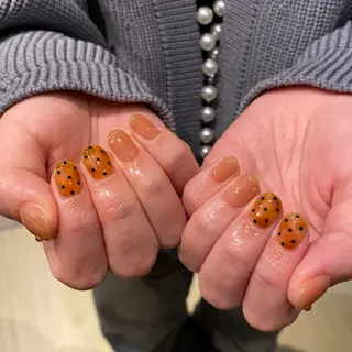 ネイル ecrin エクラン maiのネイルデザイン