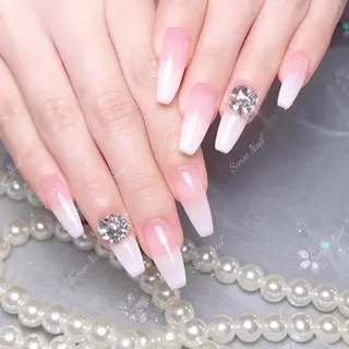 ネイル Niiy 🍫のネイルデザイン