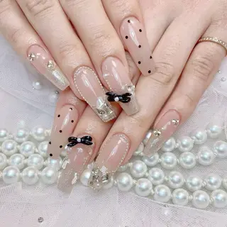 ネイル ネイルサロン lotusのネイルデザイン