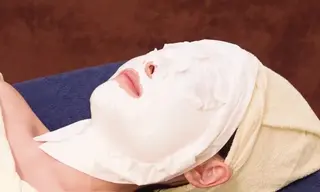 サロンドフルベール芝川西山店所属・サロンドフルベール 芝川西山店のエステ・リラクイメージ