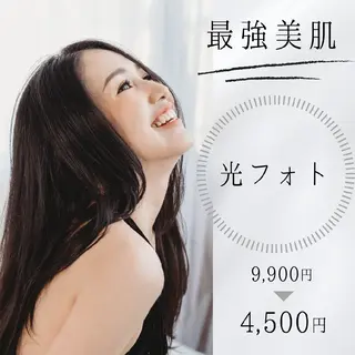 motete. スタッフのエステ・リラクイメージ