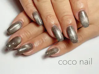 ネイル coconail kanaのネイルデザイン