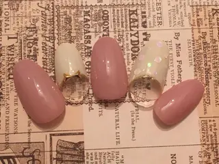 ネイル 古川 里美のネイルデザイン