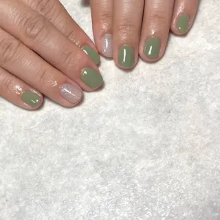 ネイル nailsalon auneのネイルデザイン