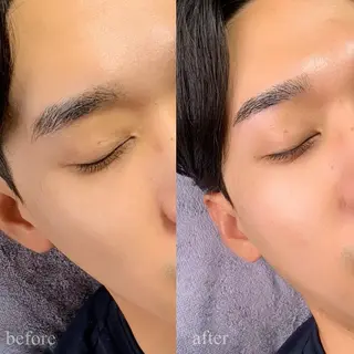 アイブロウ eyelash salon　io..のマツエク・マツパデザイン