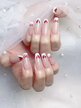 ネイル ネイルサロン lotusのネイルデザイン