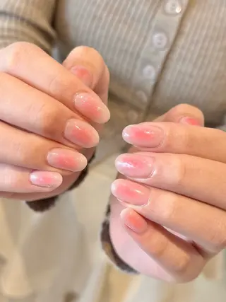 ネイル clear yayoiのネイルデザイン