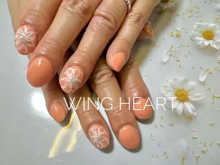 ネイル I. AYUMIのネイルデザイン