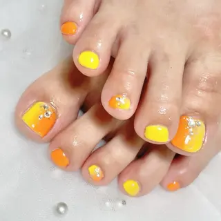 ネイル I KYOKOのネイルデザイン