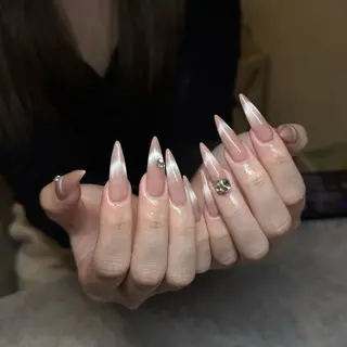 ネイル IROHA NAIL 北村菜帆のネイルデザイン