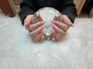 ネイル Alice マツエク&ネイル2のネイルデザイン