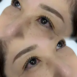 マツエク・マツパ トレンド眉🪽🫧 ayanoの眉毛・アイブロウイメージ