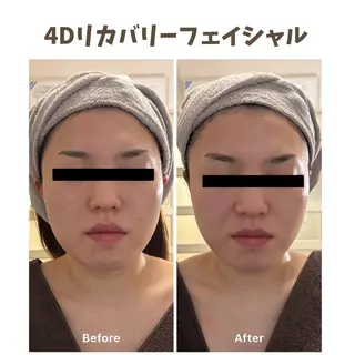 リンパケアサロン 🧡Relairのエステ・リラクイメージ