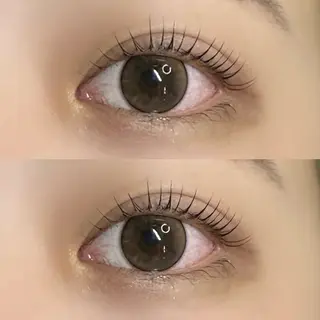 マツエク・マツパ 💎Code.💎 risa🪄のマツエク・マツパデザイン