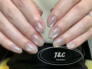 ネイル J&C  Nail所属・J&C Nail Salonのネイルデザイン