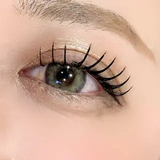 マツエク・マツパ 石川 陽菜 ☆KARERA東川口のマツエク・マツパデザイン