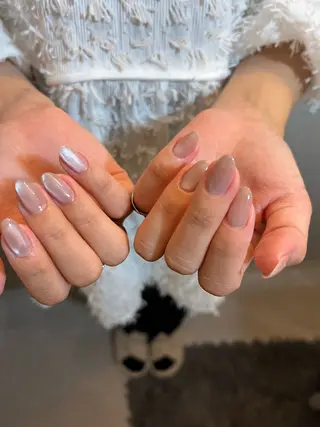 ネイル urun eriのネイルデザイン