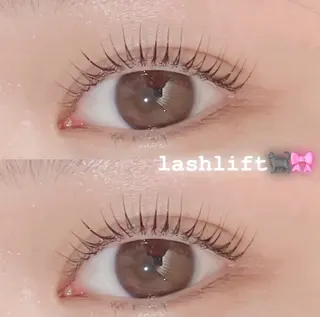 マツエク・マツパ eight 🫧ena🫧のマツエク・マツパデザイン