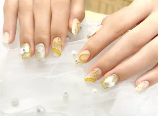 ネイル Arai 🫧のネイルデザイン