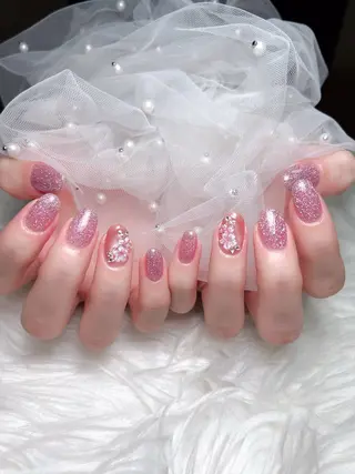 ネイル MK ネイルサロンのネイルデザイン