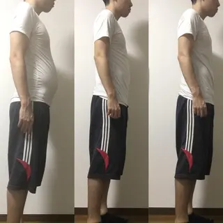 サロンドゥインナップ青山所属・栗原 悠人のエステ・リラクイメージ