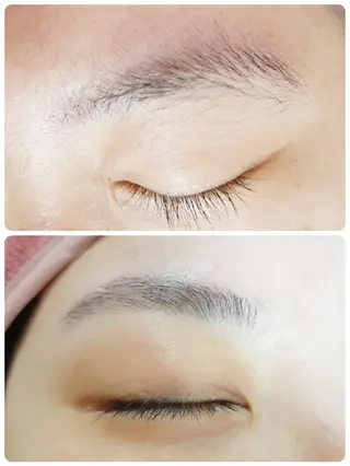 🎼グラデーション スタイル札幌♫*⁠✧のマツエク・マツパデザイン