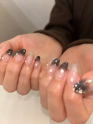 ネイル un.  private nail salon所属・un.private nail salonのネイルデザイン