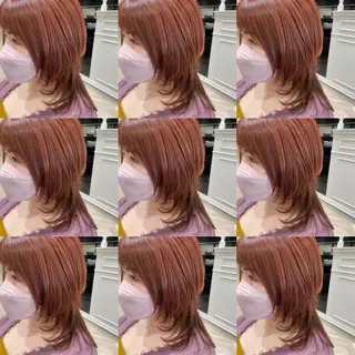 ショート 【髪質改善特化】 ✂︎  jun ✂︎のヘアスタイル