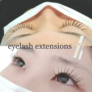 マツエク・マツパ 水口 桃花のマツエク・マツパデザイン