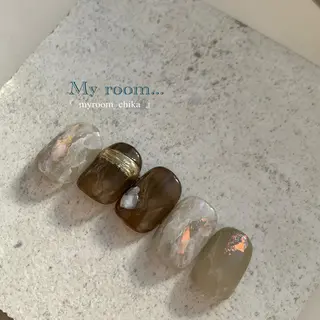 Amua.facial salon所属・ネイル・エステ Amua.新宿御苑のエステ・リラクイメージ