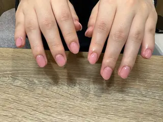 ネイル Miel【ミエル】所属・春日井ネイル Mielのネイルデザイン