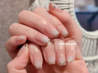 ネイル ✰Jade.vase 银座のネイルデザイン