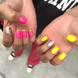 ネイル Betty ✶のマツエク・マツパデザイン