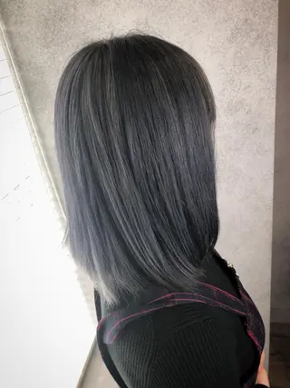 ショート カラー ヘアアレンジ 💎髪質改善💎似合 わせカット✄穂積拓斗のヘアスタイル