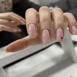 ネイル Queen‘s なんのネイルデザイン