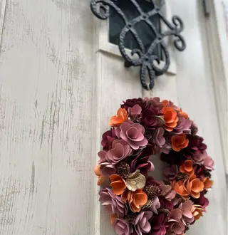 1ヶ月後も半分残る 高持続LEDエクステのマツエク・マツパデザイン