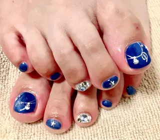 ネイル nailsalon sugarr所属・nailist cocoのネイルデザイン