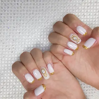 ネイル MoonLight MIHOのネイルデザイン