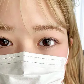 マツエク・マツパ ten. (asami)のマツエク・マツパデザイン