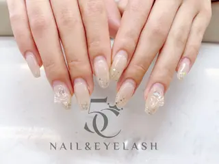 ネイル 5C NAIL 5C NAILのネイルデザイン
