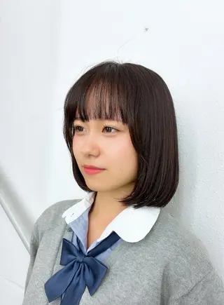 ショート カットモデル募集中/ 和光市/sakiのヘアスタイル