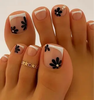 ネイル Kawaii Nail Salon所属・YURI NAIL NARITAのネイルデザイン