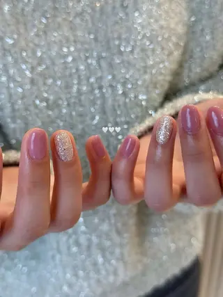 ネイル sign nail KAHOのネイルデザイン