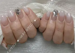 ネイル ユミ nailのネイルデザイン