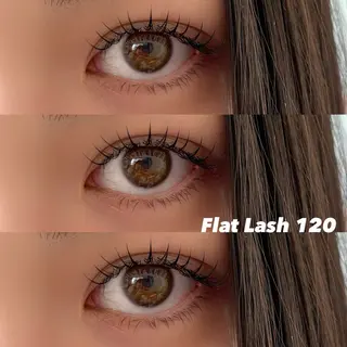 マツエク・マツパ 〖IEN〗Yuka (ユウカ/優香)のマツエク・マツパデザイン