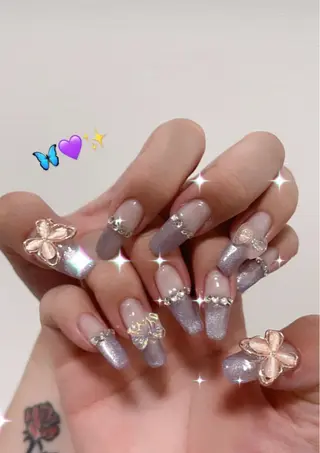 ネイル Jesse nail.のネイルデザイン
