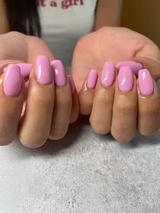 ネイル ulu🌼 nanaのネイルデザイン