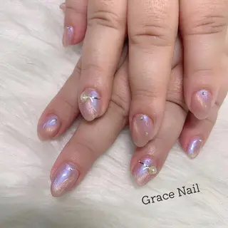 ネイル Grace Nail ☆柏駅☆のネイルデザイン