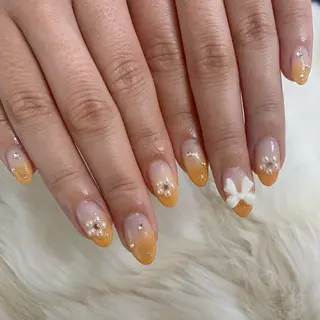 ネイル パラジェル登録サロンfeerique所属・Uchida Mayunaのその他イメージ